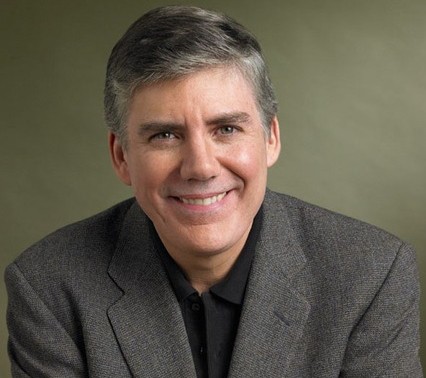 Rick Riordan