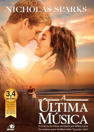 A última Música